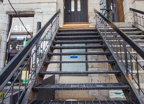 Unique Stays - 4119 St-Denis 1
