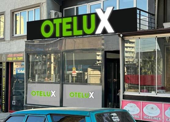 Otelux Apart 1