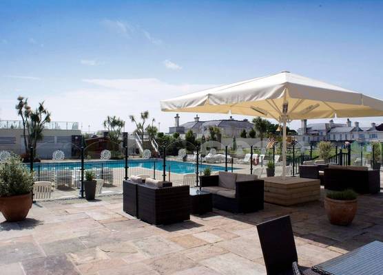 TLH Derwent Hotel - TLH Leisure, Entertainment and Spa Resort 1
