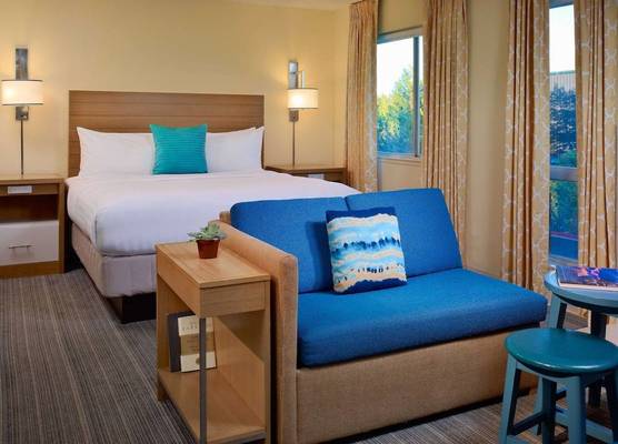 Sonesta ES Suites Flagstaff 1