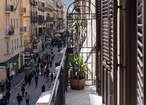 Dimora Bellini - Residenza d'Epoca 1