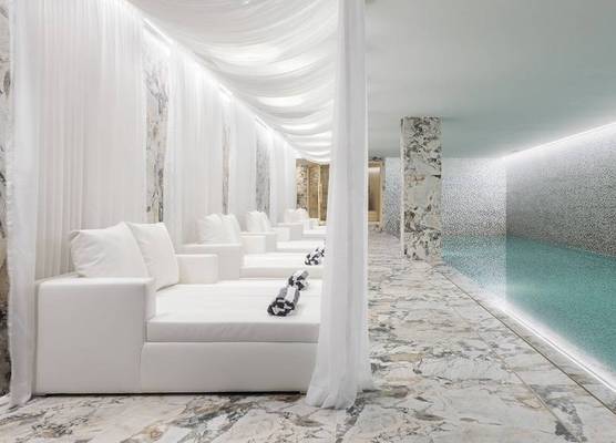 Wine & Books Porto Hotel - Small Luxury Hotels Of The World 1