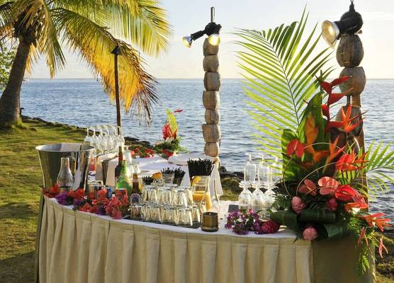 InterContinental Tahiti Resort & Spa by IHG 1