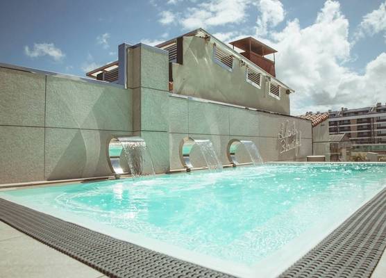 Zenit Convento San Martin 1