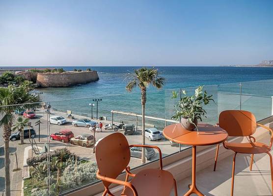 Theta Boutique Hotel 1