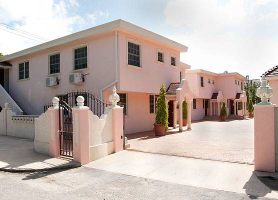 Sandy Bliss Condominiums 1