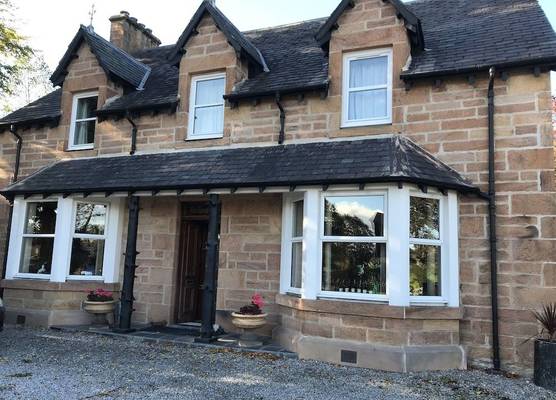 Tullochard Guest House 1