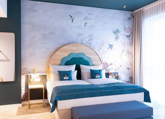 Holiday Inn - the niu, Flower Konstanz by IHG 1