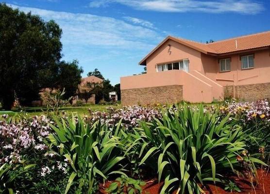 Gateway Guesthouse 1