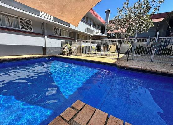Airway Motel 1