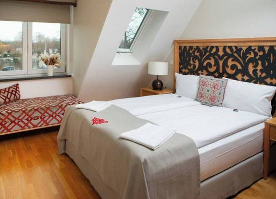 Hotel Altes Fährhaus 1