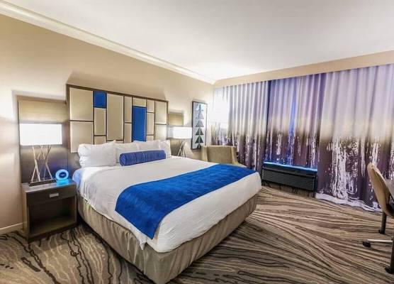 Bear River Casino Resort 1