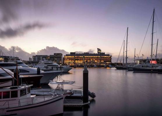 Park Hyatt Auckland 1