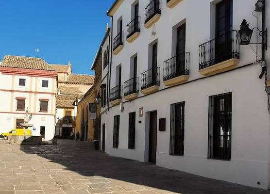 Puerta de la Ribera Suites 1