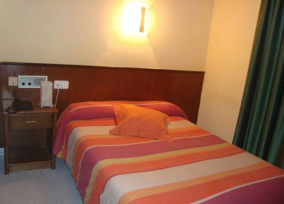 Hostal Les Collades 1