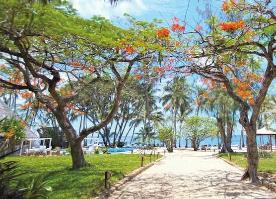 Kilili Baharini Resort & Spa 1