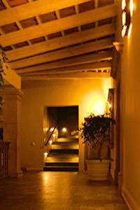 El Palomar Hotel 1