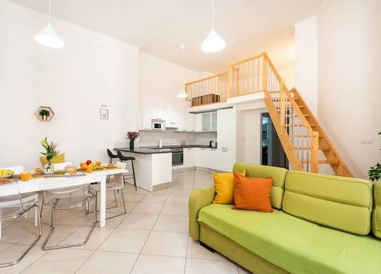 Hybernska Apartments by Pragueforyou 1