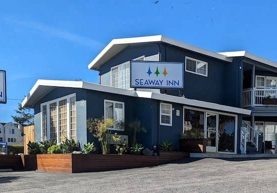 Seaway Inn 1