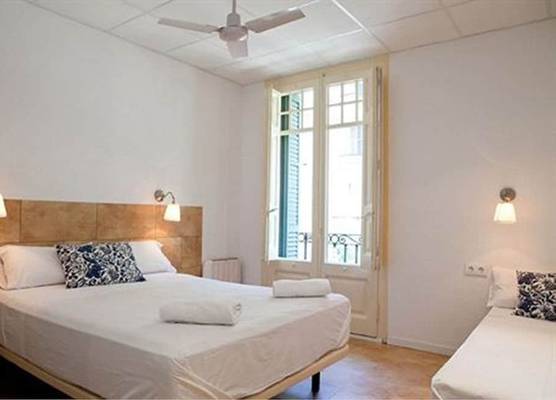 Hostal Martinval 1