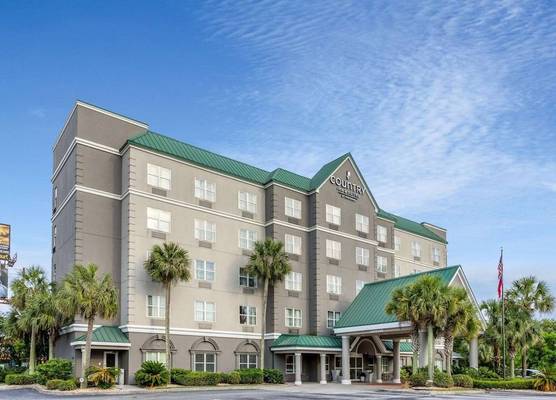 Country Inn & Suites by Radisson, Valdosta, GA 1
