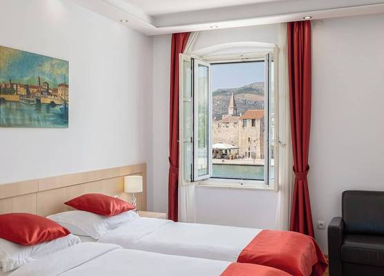 Heritage Hotel Vila Sikaa 1