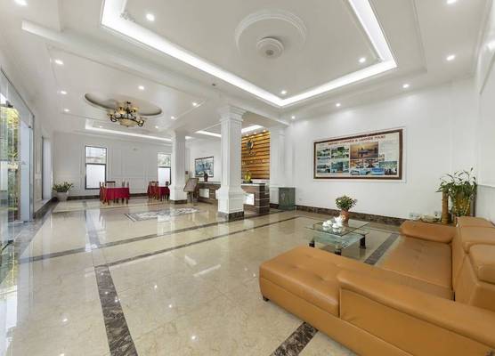Airport Transit Hotel 1
