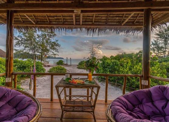 Royal Retreat Resort 1