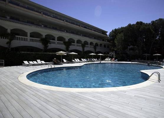 Diamant Aparthotel 1