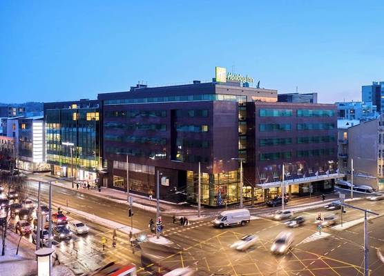 Holiday Inn VILNIUS CENTER by IHG 1