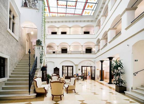 Arcadia Boutique Hotel 1