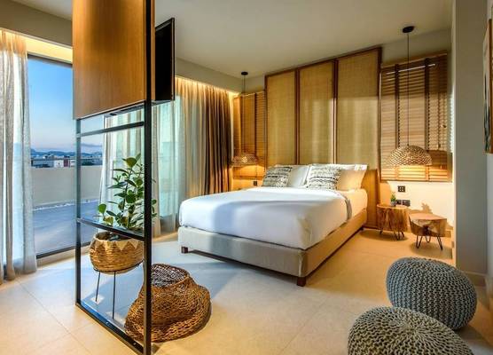 DOM Boutique Hotel 1