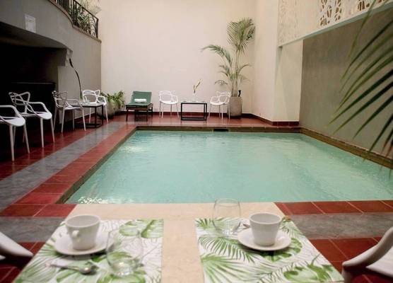 Gardi Hotel & Suites 1