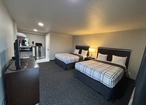 Royal Inn Eugene- Airport 1