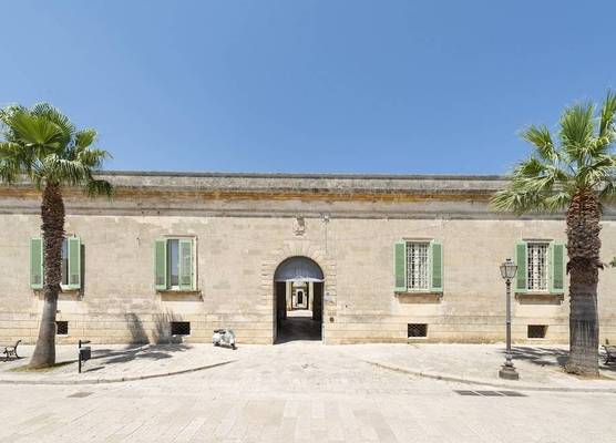 Palazzo Daniele, a Member of Design Hotels 1