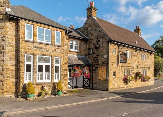 Blacksmiths Arms Inn 1