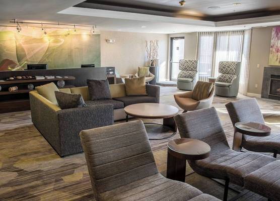 Courtyard by Marriott Norwich 1