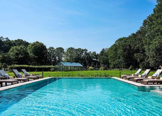 Romantik Hotel Jagdhaus Eiden am See 1
