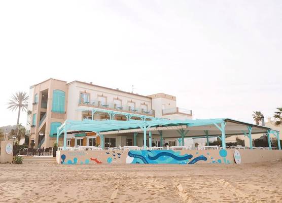 Hotel Noguera Mar 1