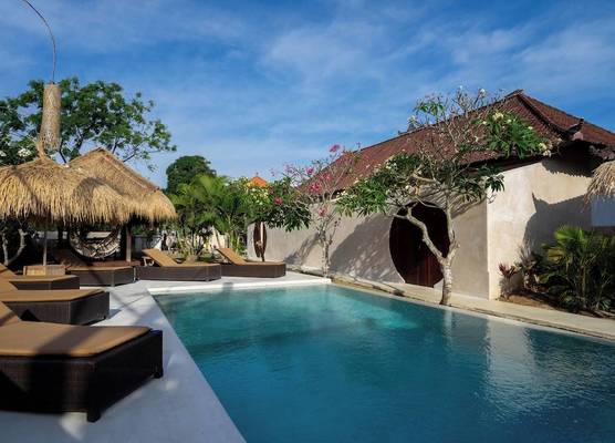 Wellhouse Villas 1