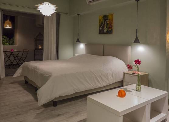 Athens Suites 1