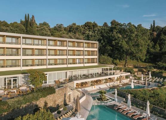 Divani Corfu Palace 1