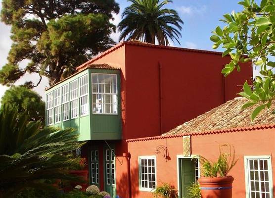 Finca La Principal 1