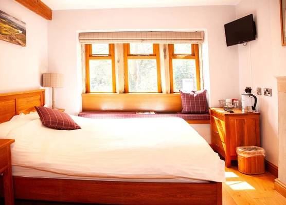 The Rooms at the Nook 1