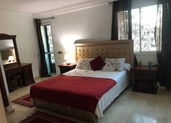 Appartement Lumineux Et Luxe 1