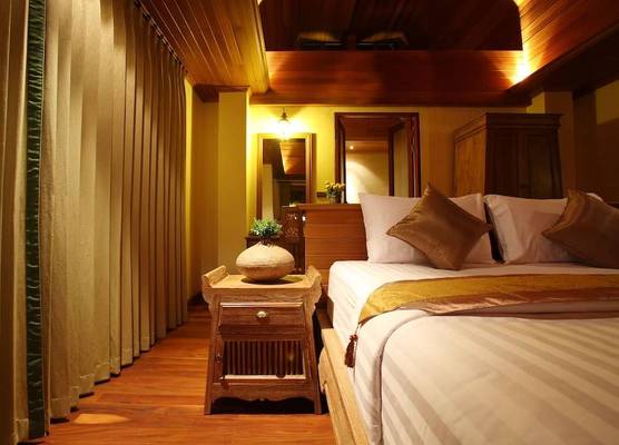 Chivapuri Beach Resort 1