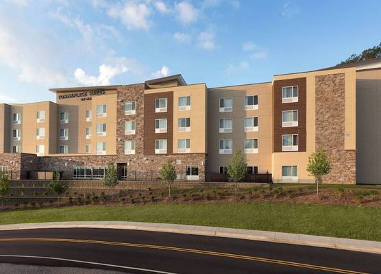 TownePlace Suites by Marriott Boone 1