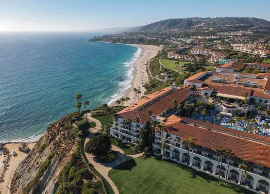 The Ritz-Carlton, Laguna Niguel 1
