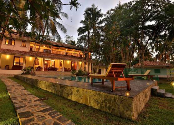 Amara Villa 1