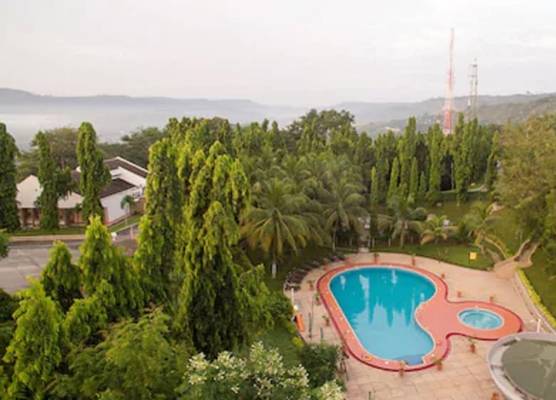 Volta Hotel Akosombo 1